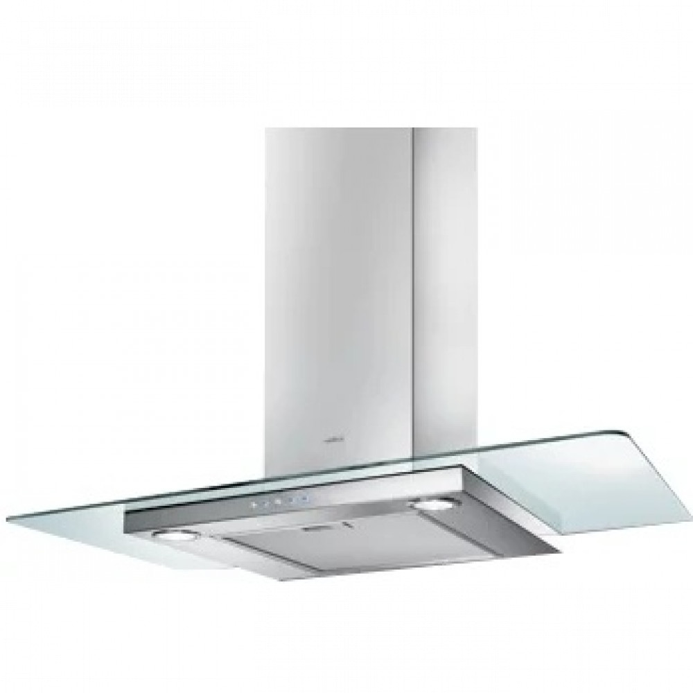 Вытяжка Elica Flat Glass IX/A/90 68516390A — фото товара