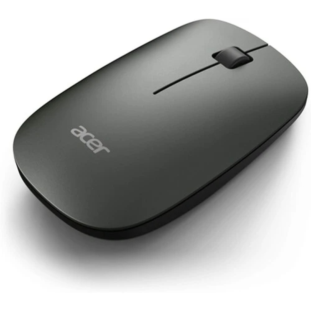 Мышь Acer M502 WWCB Space Gray GP.MCE11.01J Бюджетные, Беспроводная - миниатюра 2