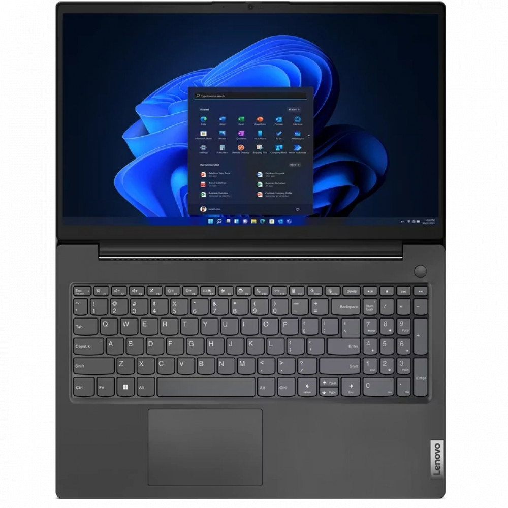 Ноутбук Lenovo V15 G4 (83A100BVRU) 15.6 ", FHD 1920x1080 (16:9), Intel, Core i5, 16 Гб, 512 ГБ, Intel UHD Graphics - миниатюра 6