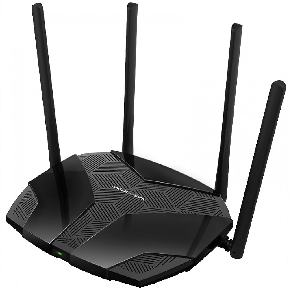 Маршрутизатор для дома Mercusys MR70X - миниатюра 2