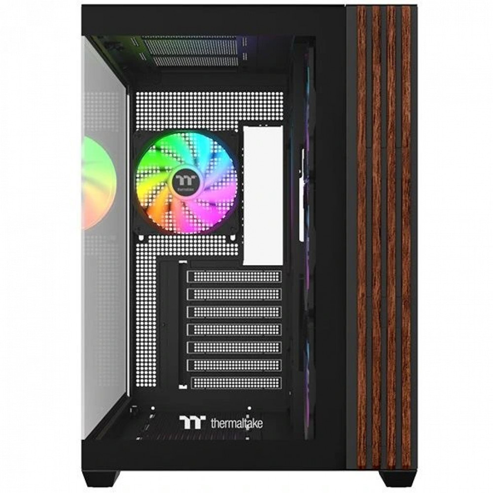 Корпус Thermaltake View 380 WS CA-1Z2-00M1WN-WS Mid-Tower — фото товара