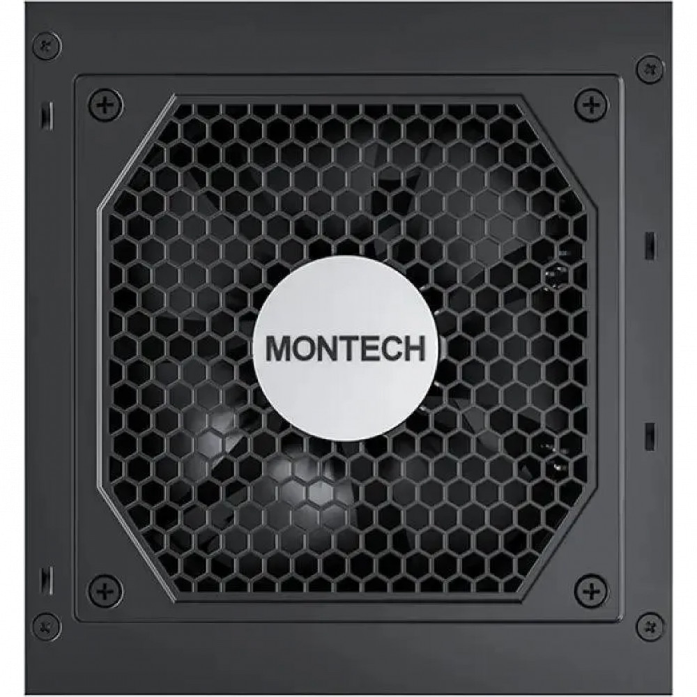 Блок питания Montech CENTURY GOLD G5 850 850 Вт - миниатюра 2