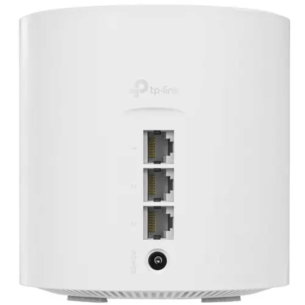 Маршрутизатор для дома TP-Link Новый Deco X55 (1-pack) Deco X55(1-pack) - миниатюра 2
