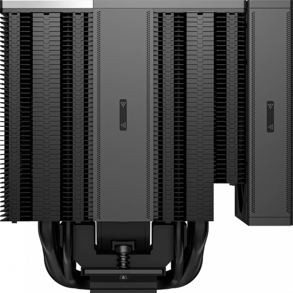 Система охлаждения PCcooler RZ820 Black RZ820-BKNWNX-GL Для процессора - миниатюра 3
