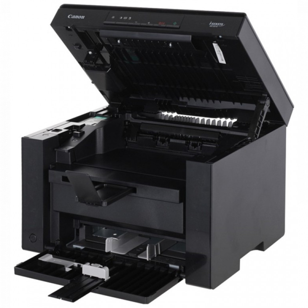 МФУ Canon Image Class MF-3010 А4, Лазерный, Монохромная - миниатюра 3