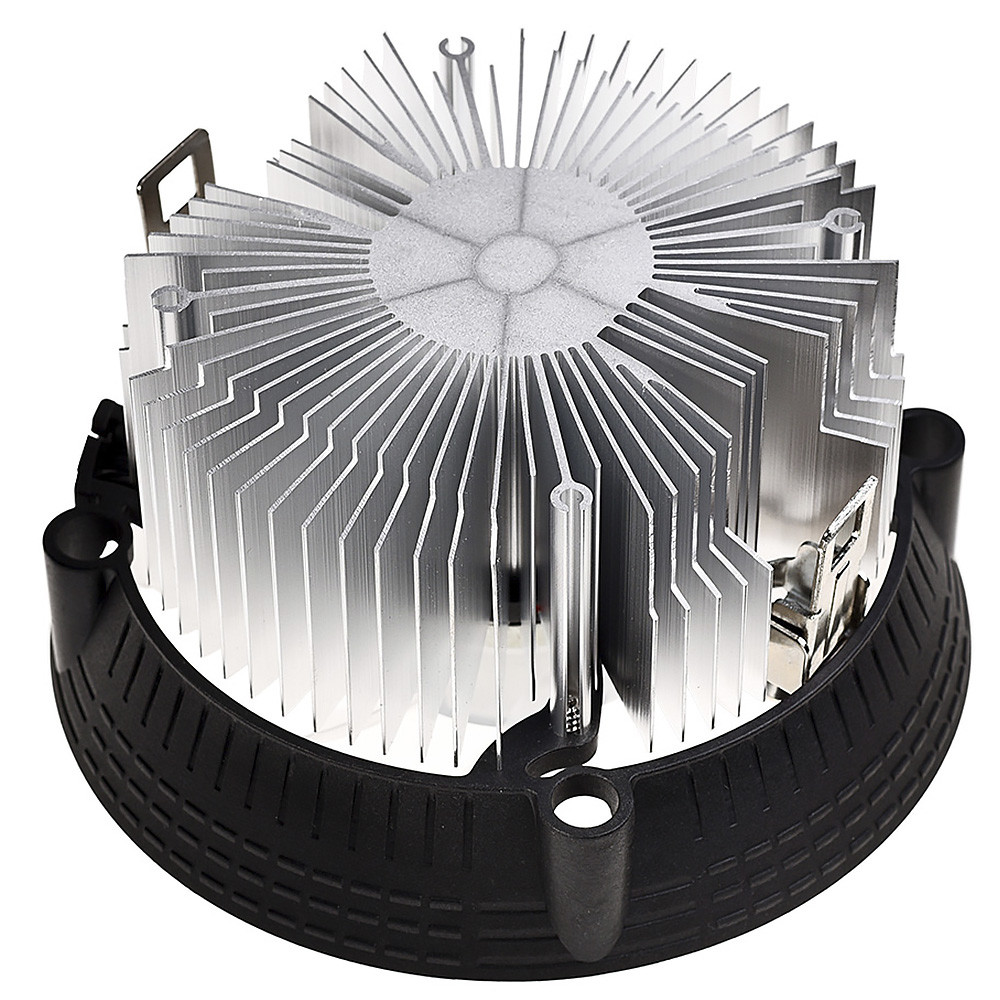 Система охлаждения ID-Cooling DK-03A RGB PWM Для процессора - миниатюра 5