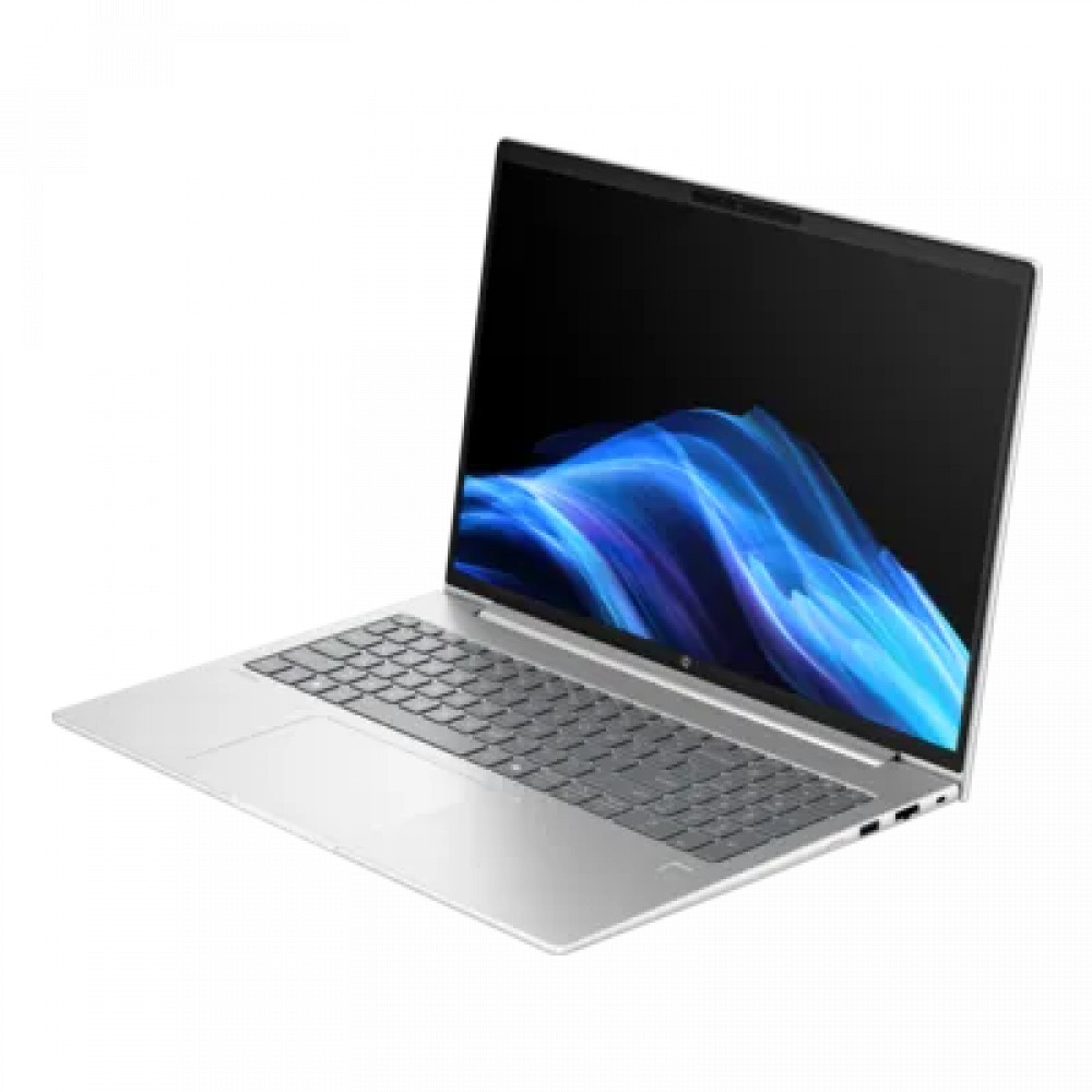 Ноутбук HP ProBook 4 G1i CW0V5ET 16 ", WUXGA 1920x1200 (16:10), Intel, Core Ultra 5, 16 Гб, 512 ГБ, Intel Graphics, Windows 11 Pro - миниатюра 2