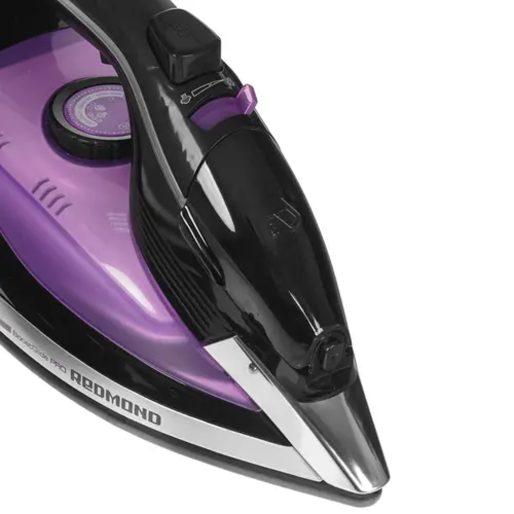 Redmond RI-C260 Утюг, 2500 Вт - миниатюра 5