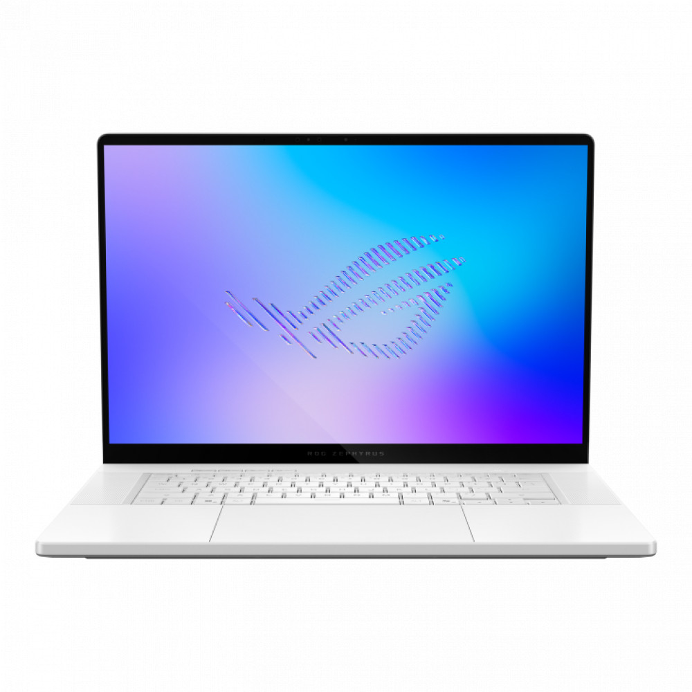 Ноутбук Asus ROG Zephyrus G16 90NR0PE1-M005N0 16 ", WQXGA 2560x1600 (16:10), Intel, Core Ultra 9, 32 Гб, 1 ТБ, nVidia GeForce RTX 5090, Windows 11 Home - миниатюра 2
