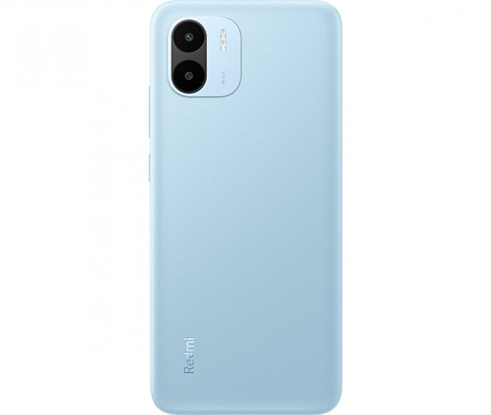 Смартфон Xiaomi Redmi A1+ 43142 32 Гб, 2 Гб - миниатюра 5