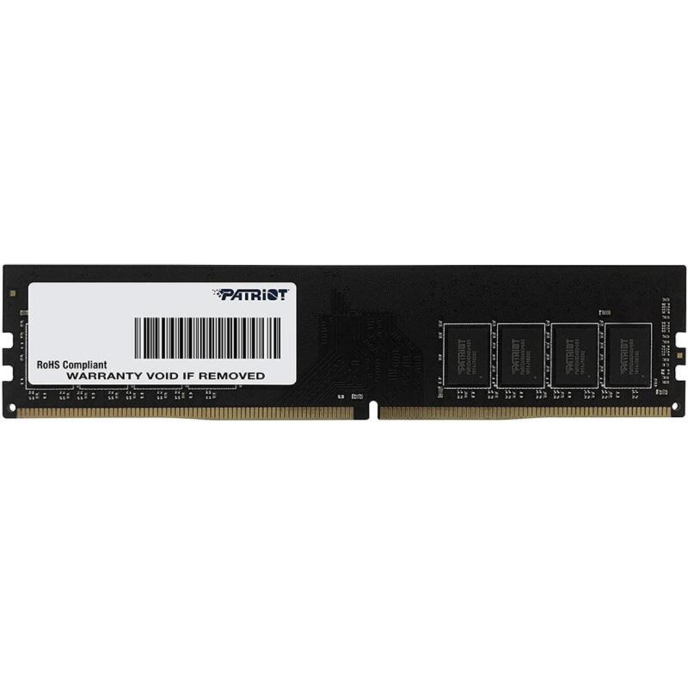 ОЗУ Patriot Signature PSD416G32002 DIMM, DDR4, 16 Гб, 3200 МГц — фото товара