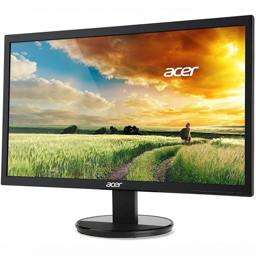 Монитор Acer KA242YGbi UM.QX2EE.G01 23.8 ", IPS, Full HD 1920x1080 (16:9), 60 Гц - миниатюра 3