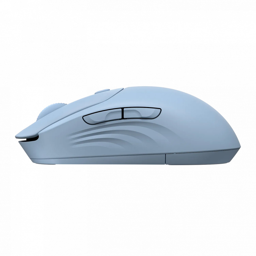 Мышь HP 400 Quiet BLU Wireless Mouse AZ7B4AA Бюджетные, Беспроводная - миниатюра 3