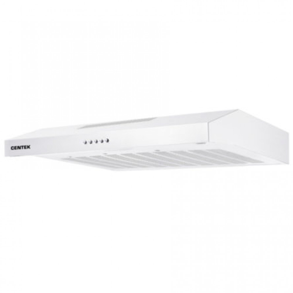 Вытяжка Centek CT-1801-60 CT-1801-60 White — фото товара