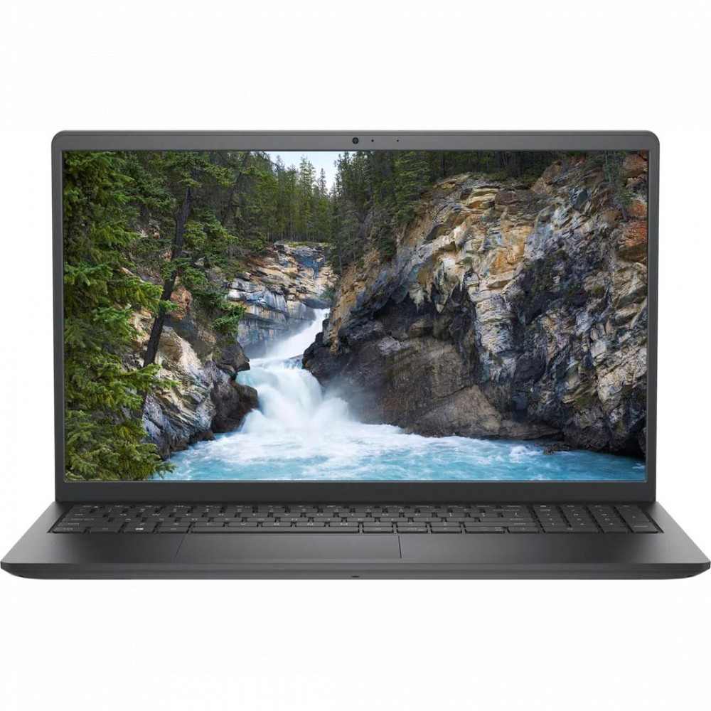 Ноутбук Dell Vostro 3525 210-BDRB-5 15.6 ", FHD 1920x1080 (16:9), AMD, Ryzen 5, 8 Гб, 256 ГБ, AMD Radeon Vega, Windows 11 Home — фото товара