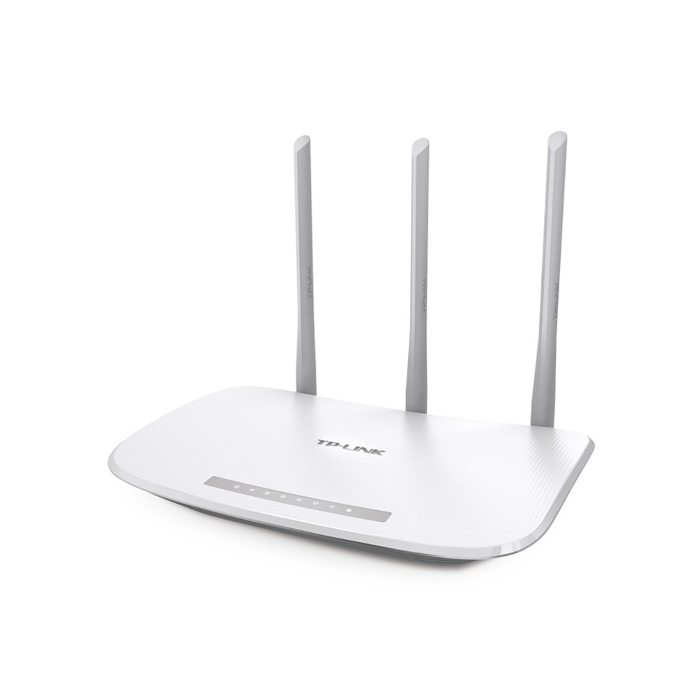 Маршрутизатор для дома TP-Link TL-WR845N — фото товара