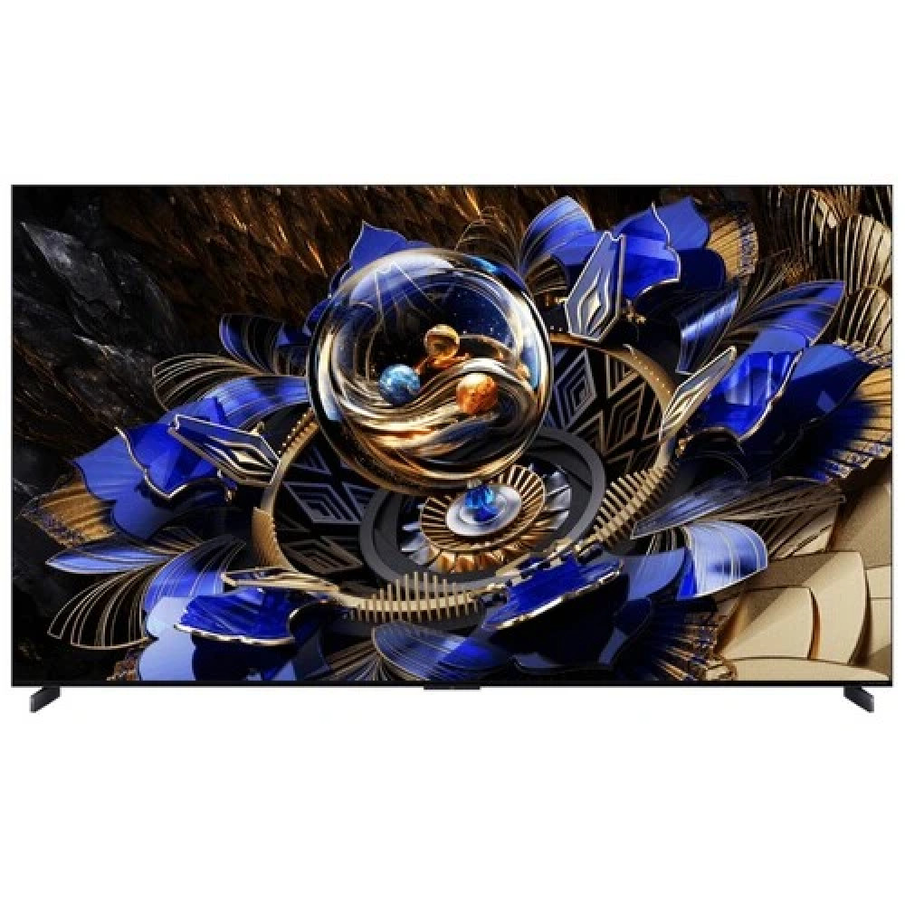 Телевизор TCL 98X11K 98 ", Черный - миниатюра 2