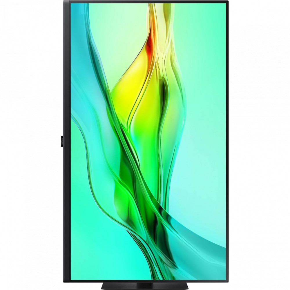 Монитор Samsung ViewFinity S6 S60UD LS32D604UAIXCI 32 ", IPS, Quad HD 2560x1440 (16:9), 60 Гц - миниатюра 2