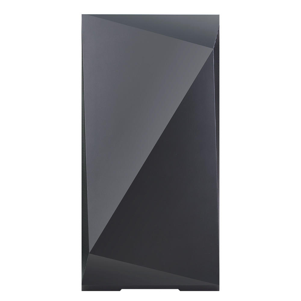 Корпус Zalman Z9 Iceberg Z9ICEBERG Mid-Tower - миниатюра 2