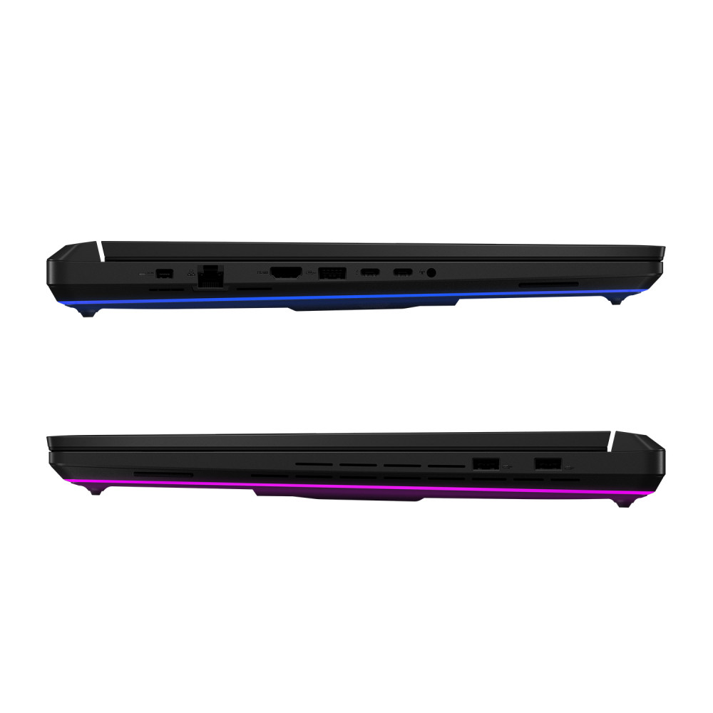 Ноутбук Asus ROG Strix SCAR 18 G835LX-SA015 90NR0LF1-M000M0 16 ", WQXGA 2560x1600 (16:10), Intel, Core Ultra 9, 64 Гб, 2 ТБ, nVidia GeForce RTX 5090 - миниатюра 4