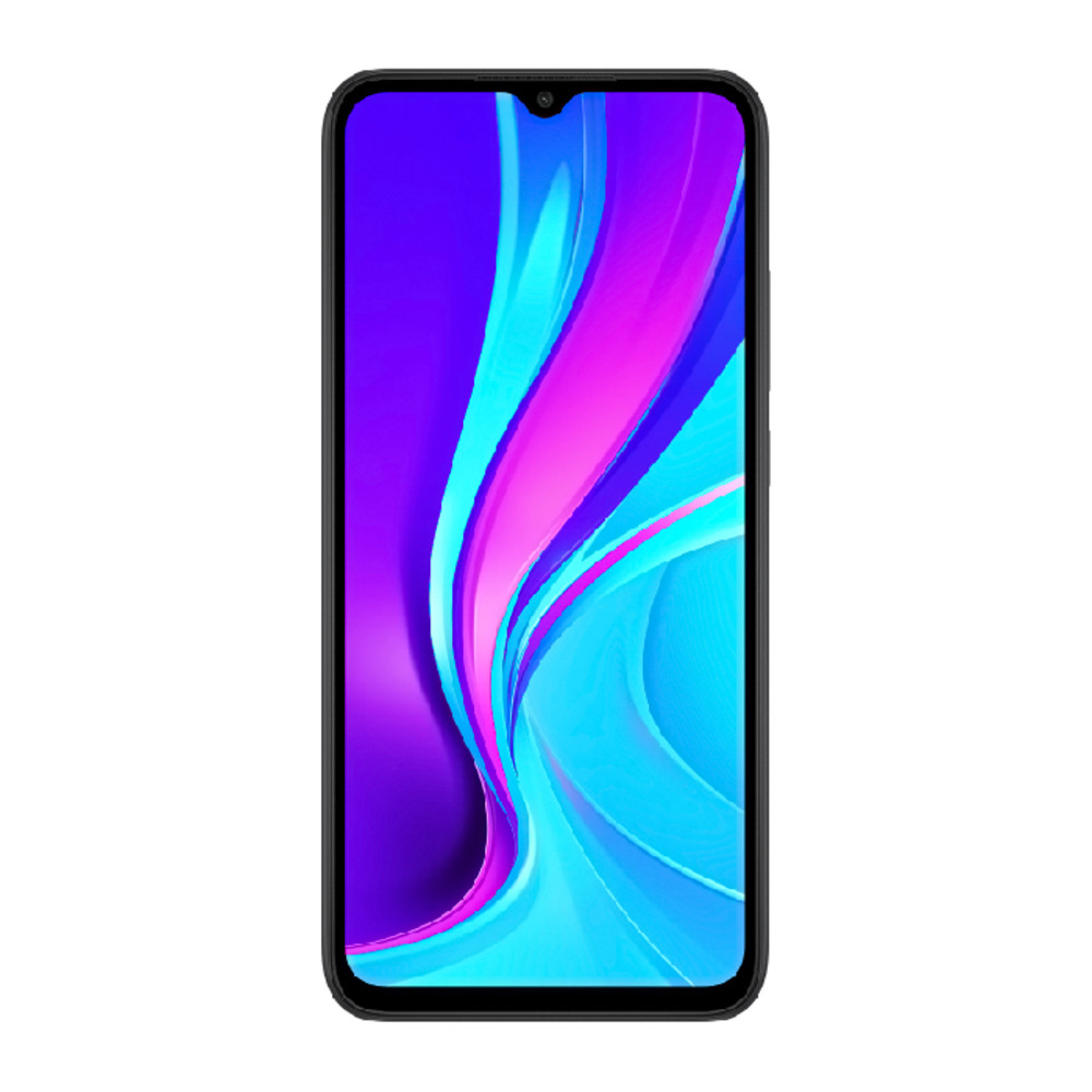 Смартфон Xiaomi Redmi 9C 29262 - миниатюра 3