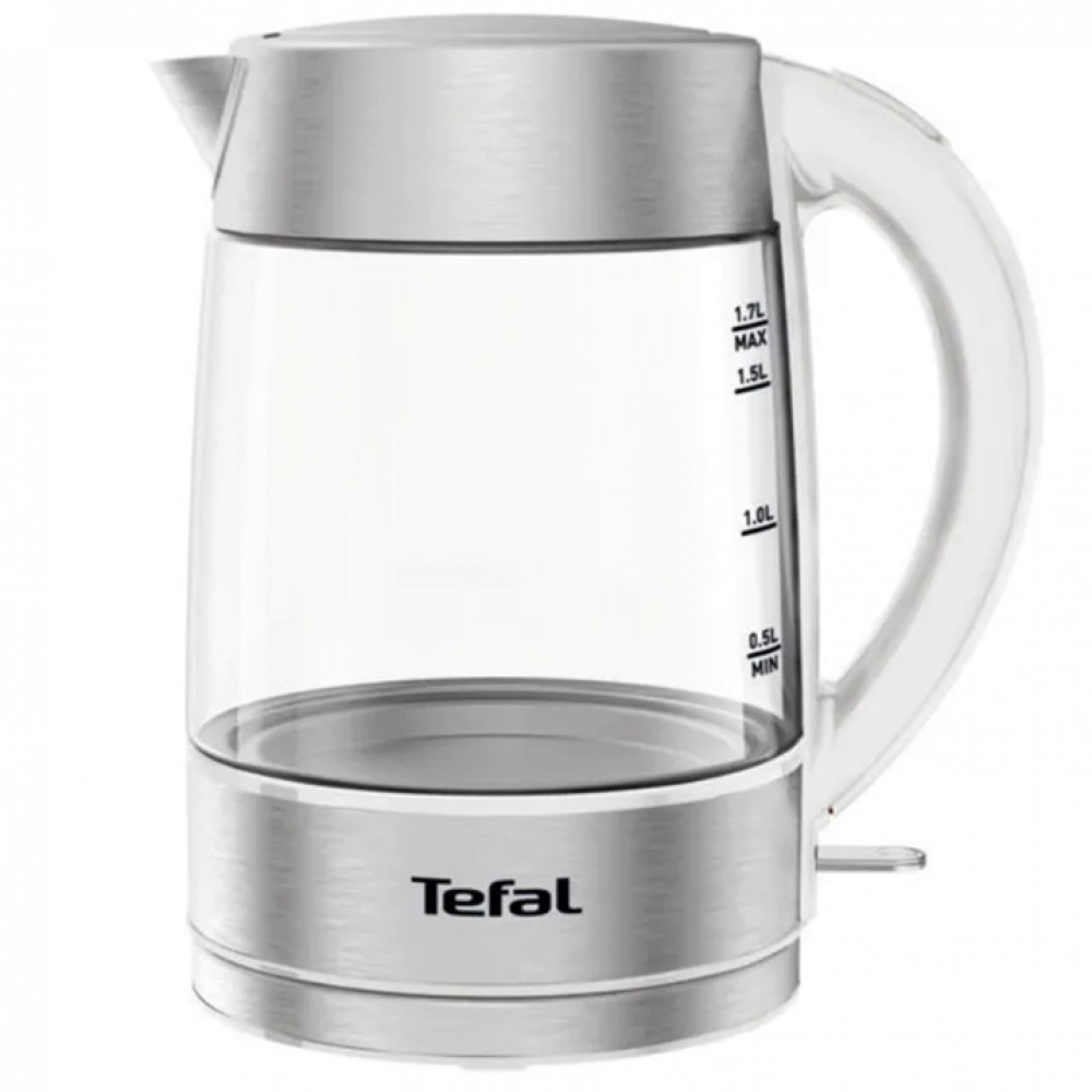 Tefal KI772138 Чайник, 1.7 л., 2400 Вт — фото товара