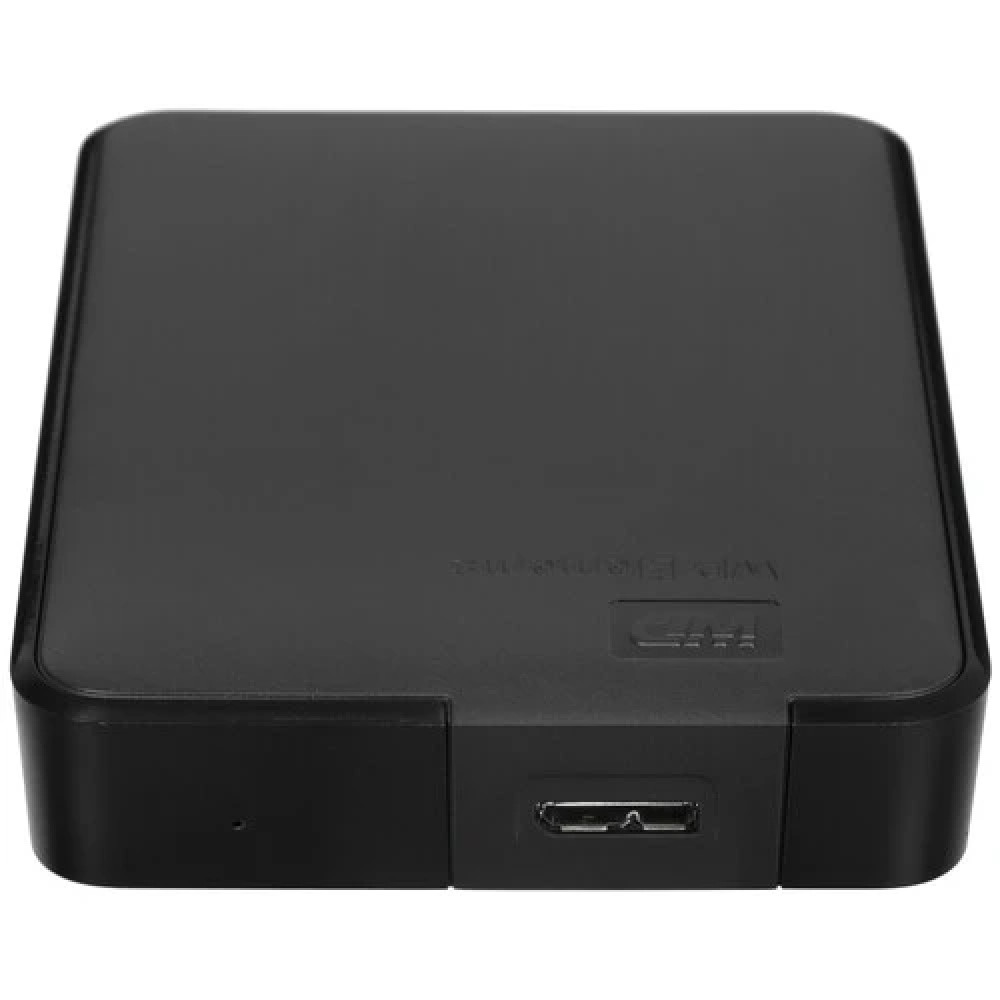 Внешние накопители Western Digital Elements Portable WDBHJS0060BBK-WESN 6 ТБ - миниатюра 2