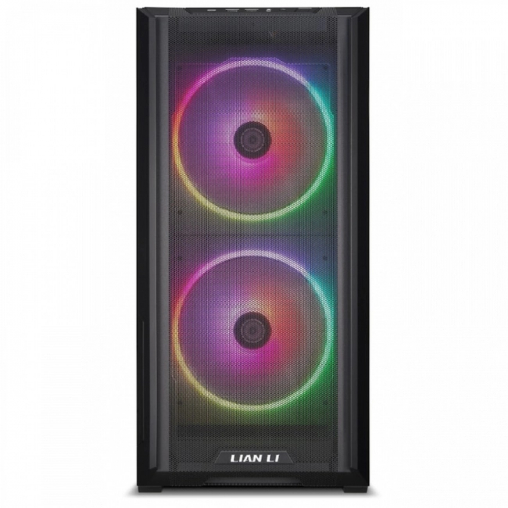 Корпус Lian Li Lancool 216 Black RGB G99.LAN216X.00 Mid-Tower - миниатюра 4
