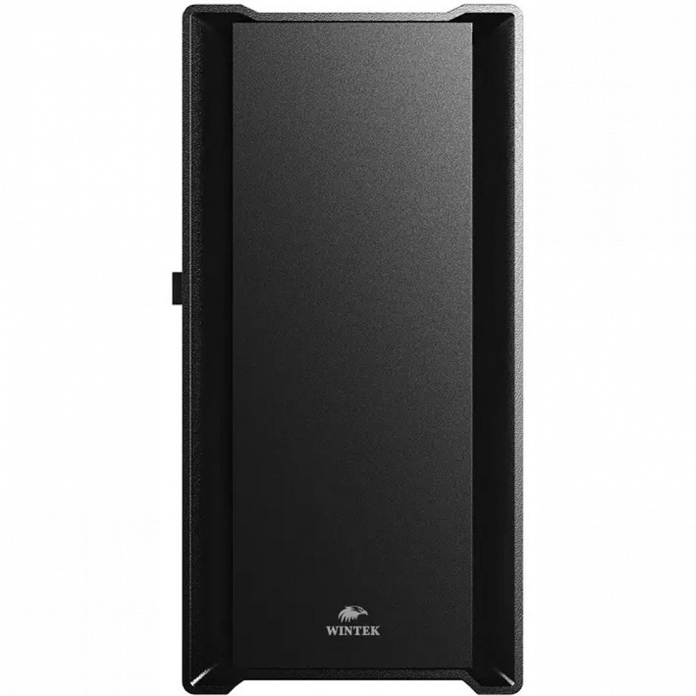 Корпус Wintek Andromeda Black D531-B TG Mid-Tower - миниатюра 2