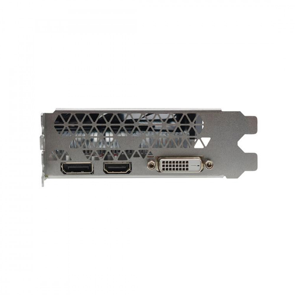 Видеокарта AFOX GeForce GTX 1050 AF1050-4096D5H4-V2 4 ГБ - миниатюра 3