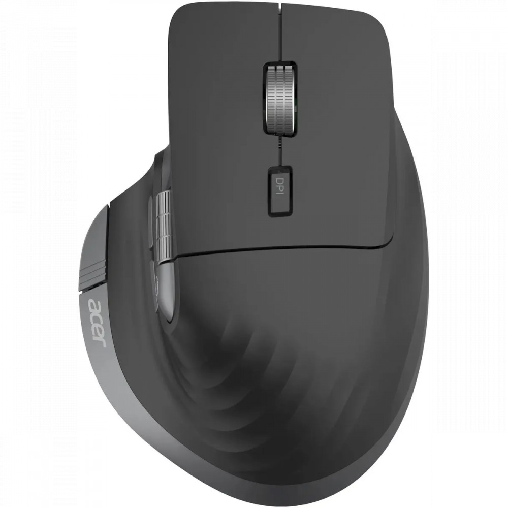 Мышь Acer OMR405 Черный ZL.MCEEE.02V Премиальные, Беспроводная — фото товара