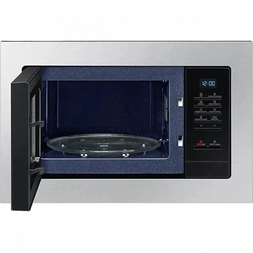 Микроволновая печь Samsung MS20A7013AT/BW - миниатюра 3