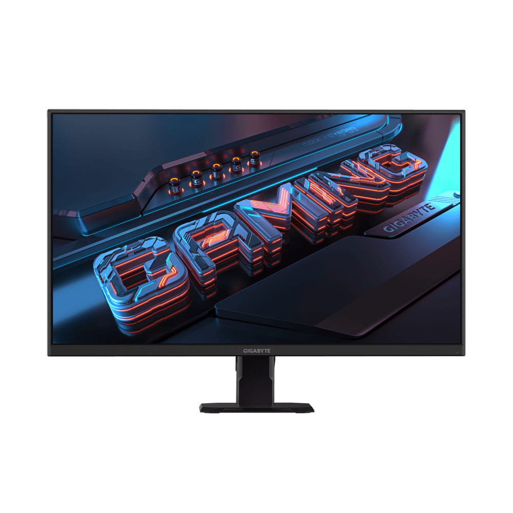 Монитор Gigabyte GS27FEK GS27F EK 27 ", IPS, Full HD 1920x1080 (16:9), 165 Гц — фото товара