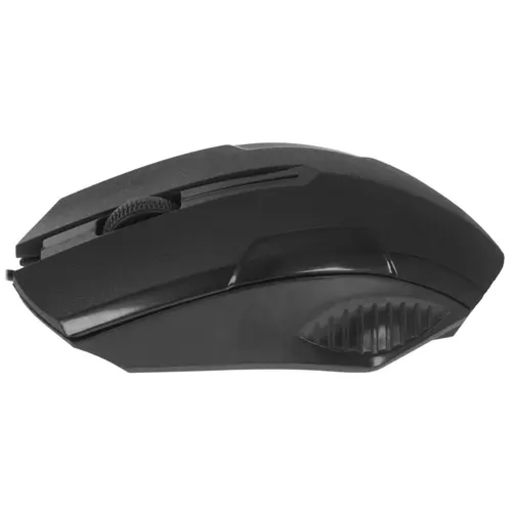 Мышь ExeGate SH-9025L2 EX279943RUS Бюджетные, Проводная - миниатюра 2