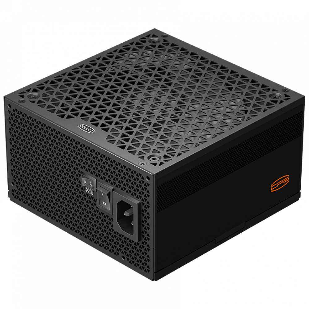 Блок питания PCcooler YN850 850 Вт — фото товара