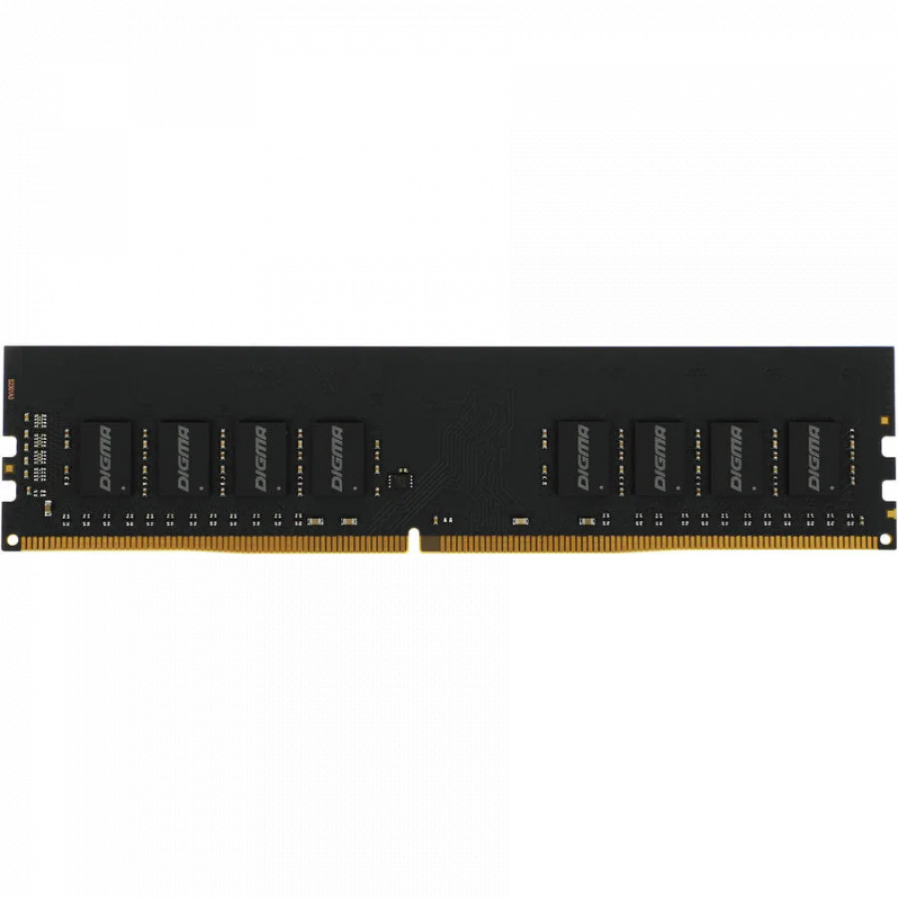 ОЗУ Digma DGMAD42666008D DIMM, DDR4, 8 Гб, 2666 МГц - миниатюра 2