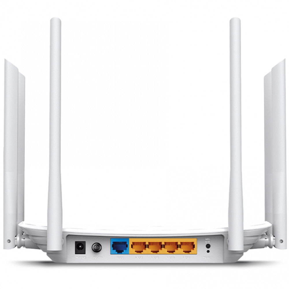 Маршрутизатор для дома TP-Link Archer C86 Archer C86(RU) - миниатюра 2