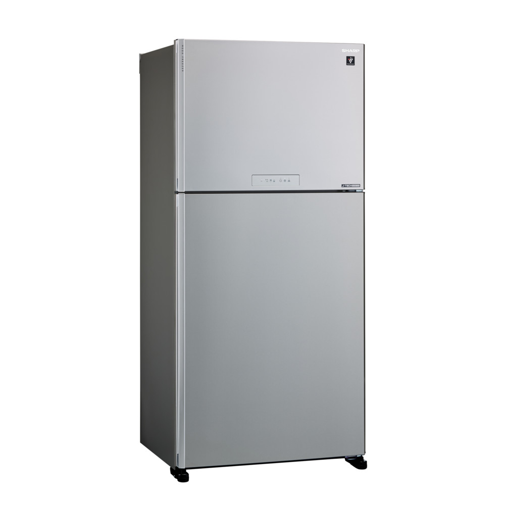 Холодильник Sharp SJ-XG60PM-SL SJ-XG60PMSL — фото товара