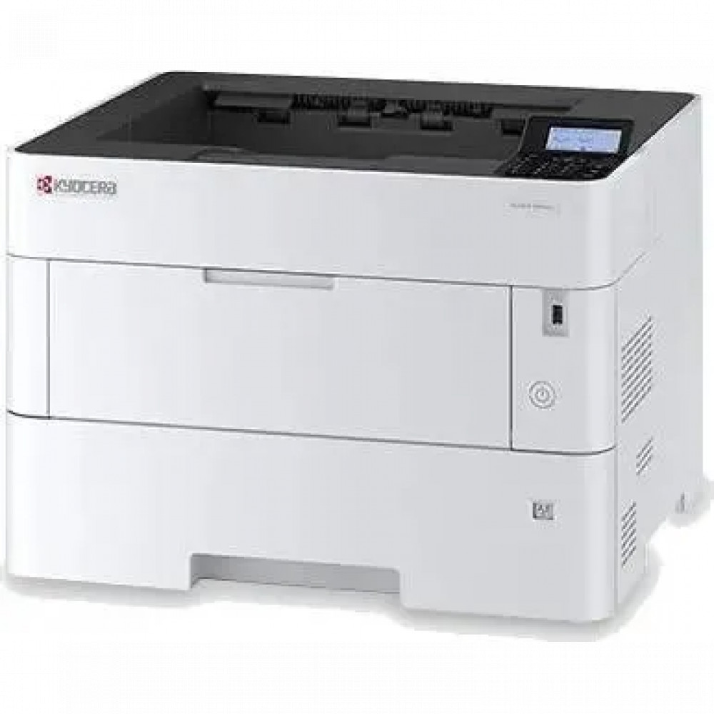 Принтер Kyocera ECOSYS P4140dn 1102Y43NL1 A3+, Лазерный, Монохромная - миниатюра 3