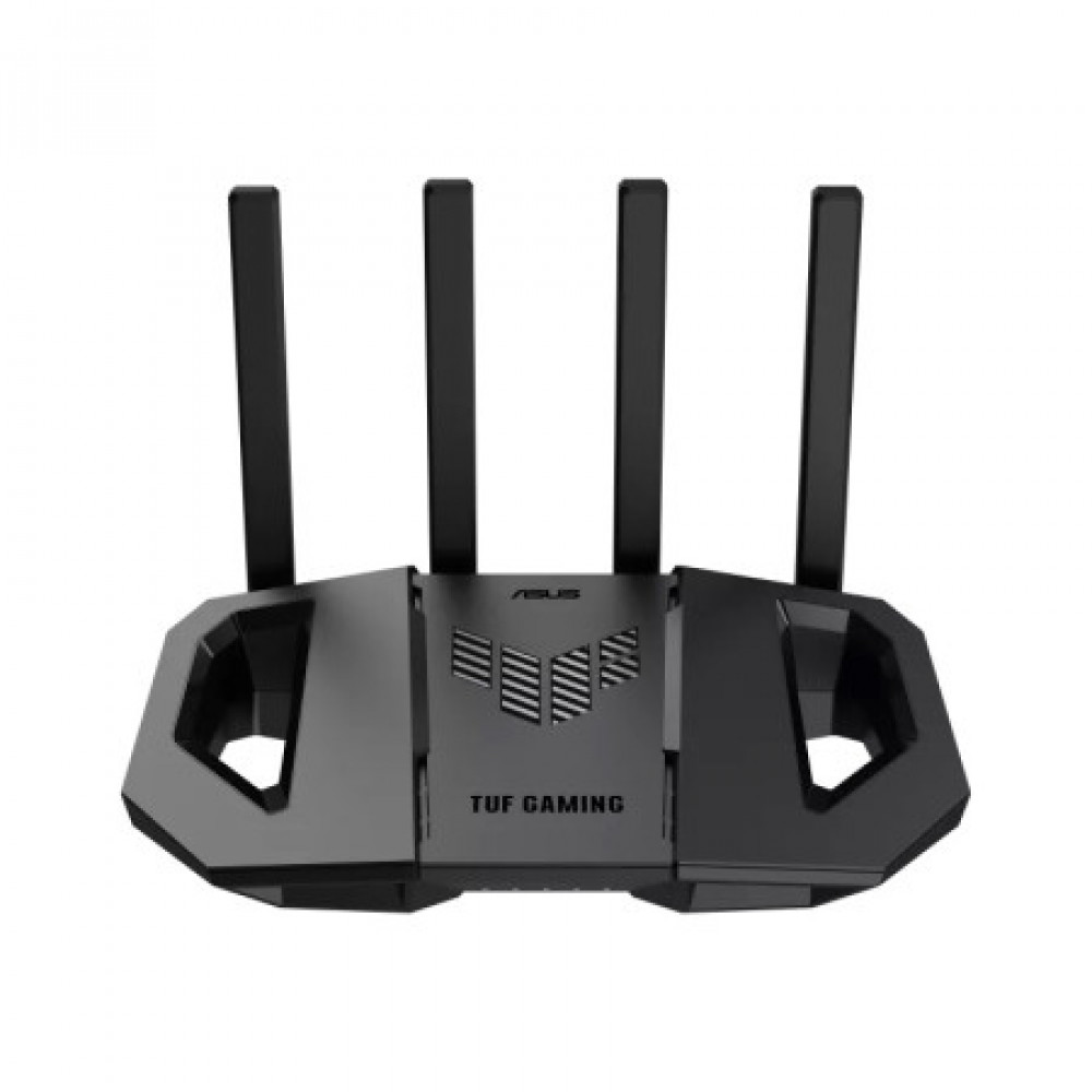 Маршрутизатор для дома Asus TUF-BE3600 90IG0900-MO9C00 — фото товара