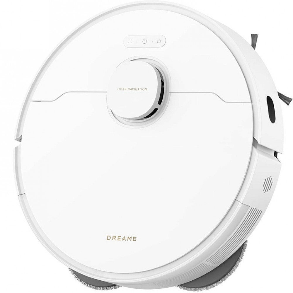 Пылесос Dreame Robot Vacuum L10s Plus RLL42SD Робот, 7000 Вт - миниатюра 7