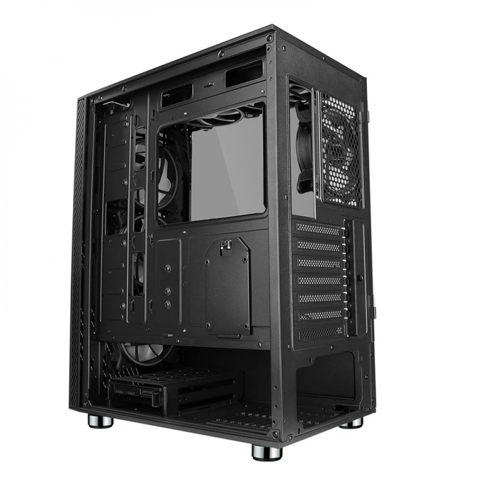 Корпус Huntkey GX660T Mid-Tower - миниатюра 5