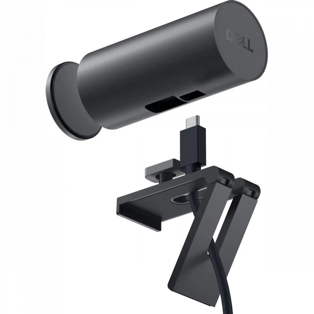 Веб камеры Dell WB7022 UltraSharp Webcam 722-BBBI - миниатюра 3