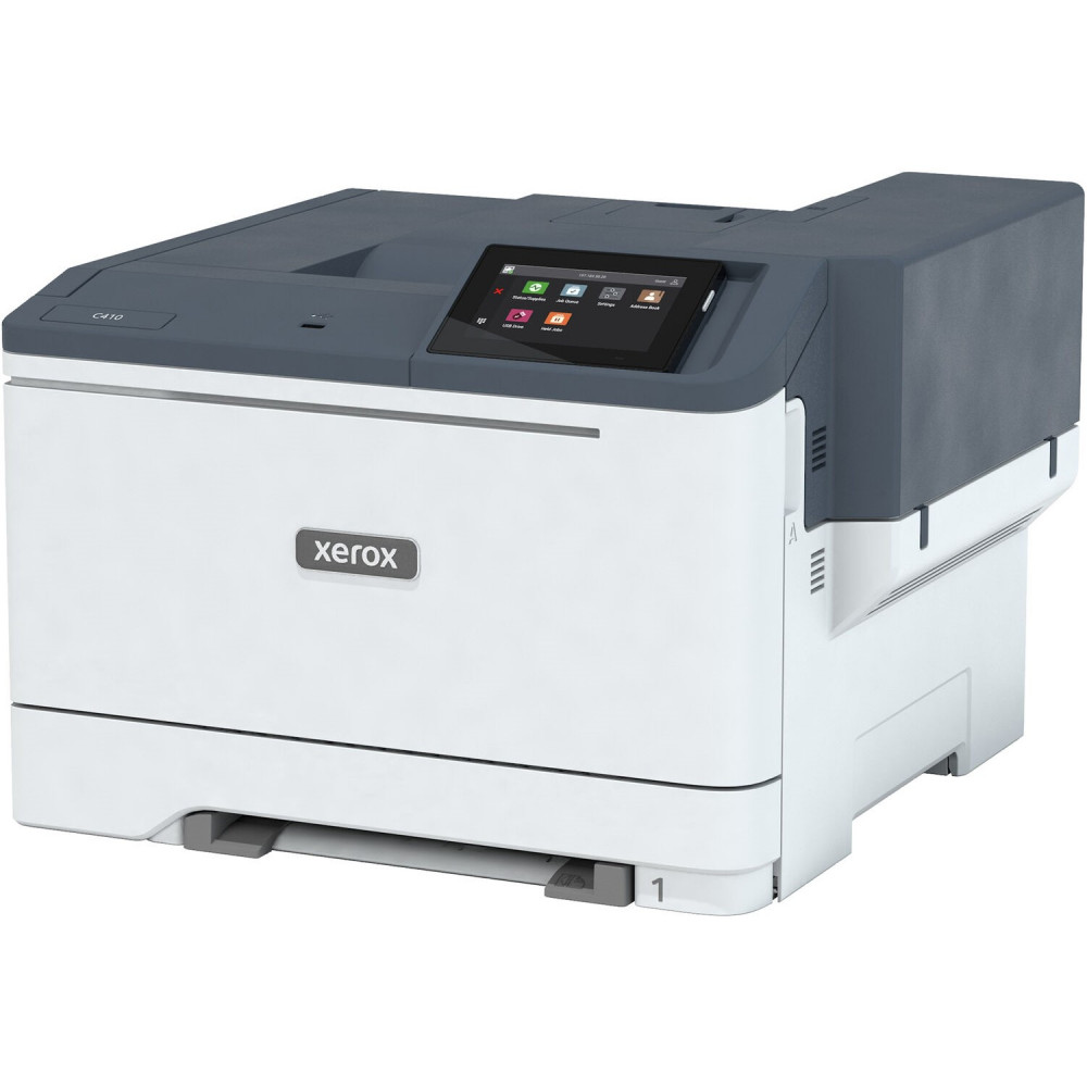 Принтер Xerox C410 C410V_DN А4, Лазерный, Цветная - миниатюра 2