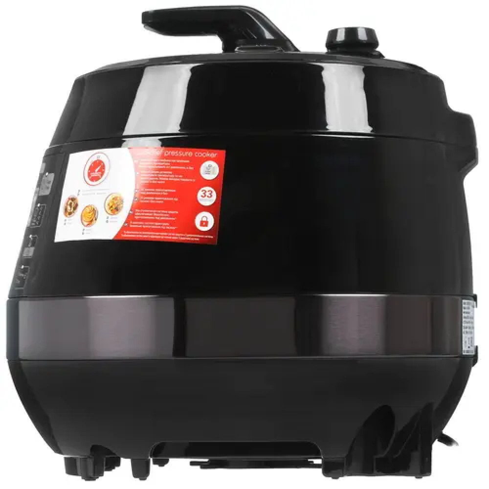Мультиварка Moulinex Quickchef CE430832 1000 Вт, 5 - миниатюра 3