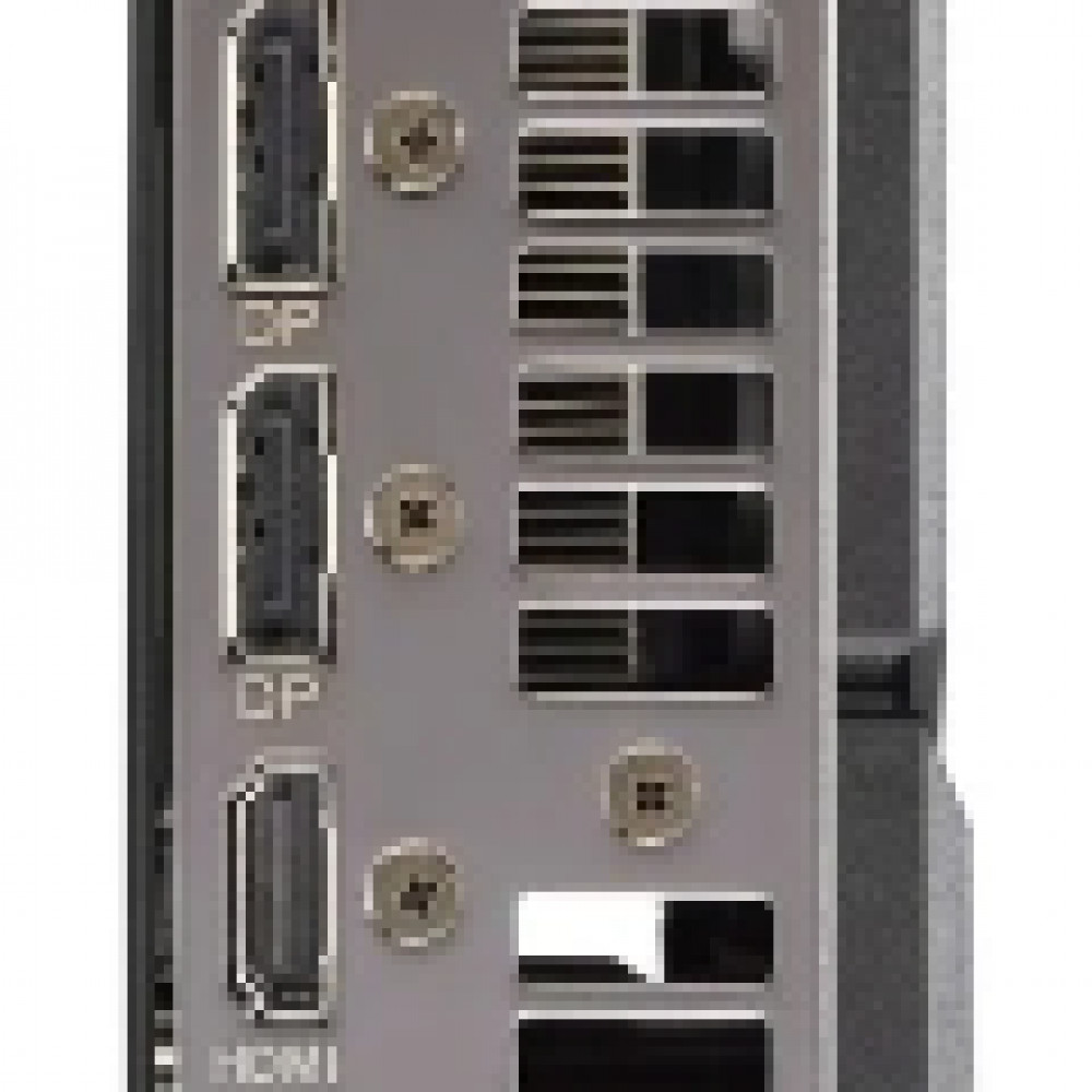 Видеокарта Asus Radeon RX 9060 Dual DUAL-RX9060-8G 8 ГБ - миниатюра 5