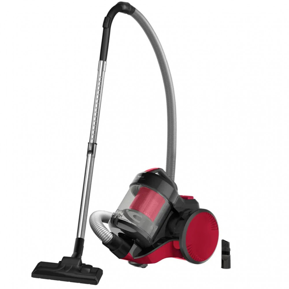 Пылесос Tefal TW1923RH 2211401061 Стандартный, 1200 Вт — фото товара