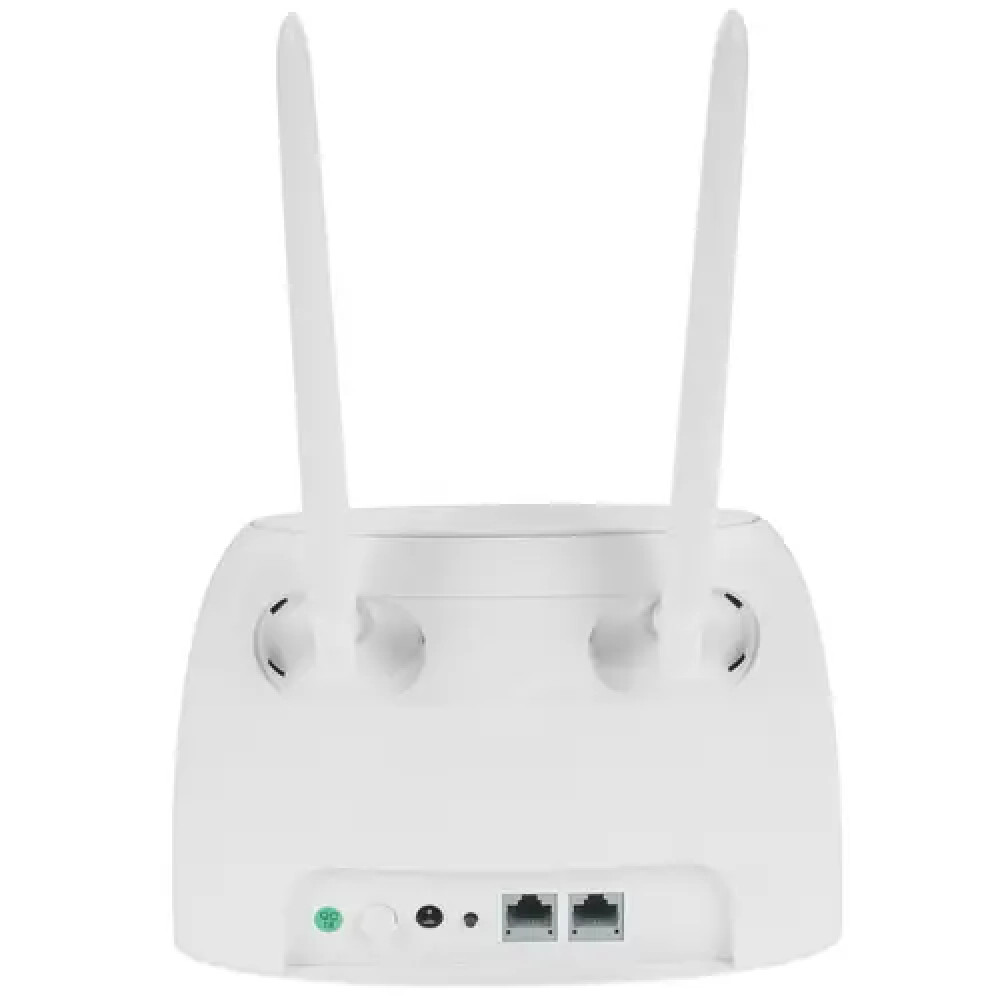 Маршрутизатор для дома TENDA 4G07 - миниатюра 4