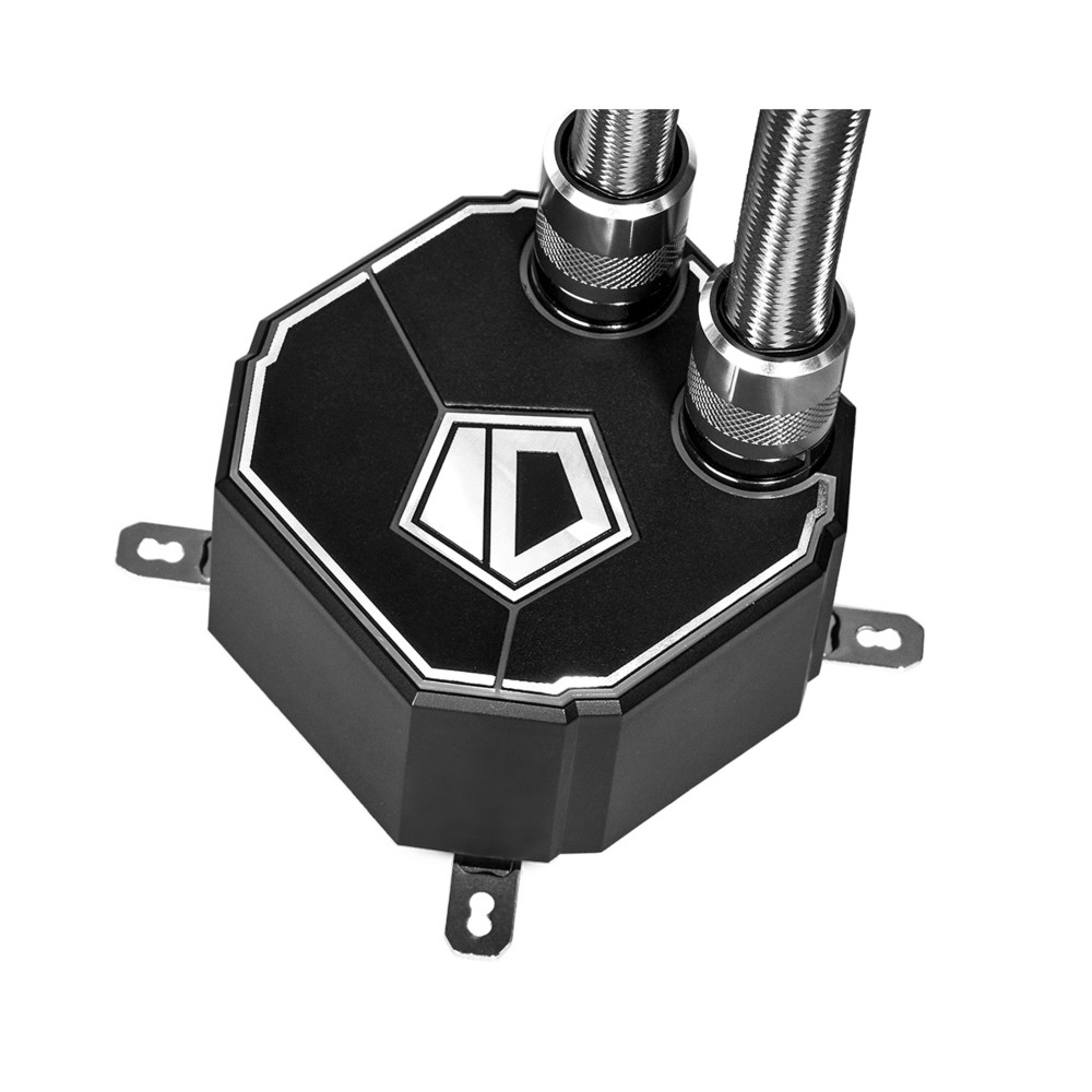 Система охлаждения ID-Cooling Dashflow 240 DASHFLOW_240 Для процессора - миниатюра 4