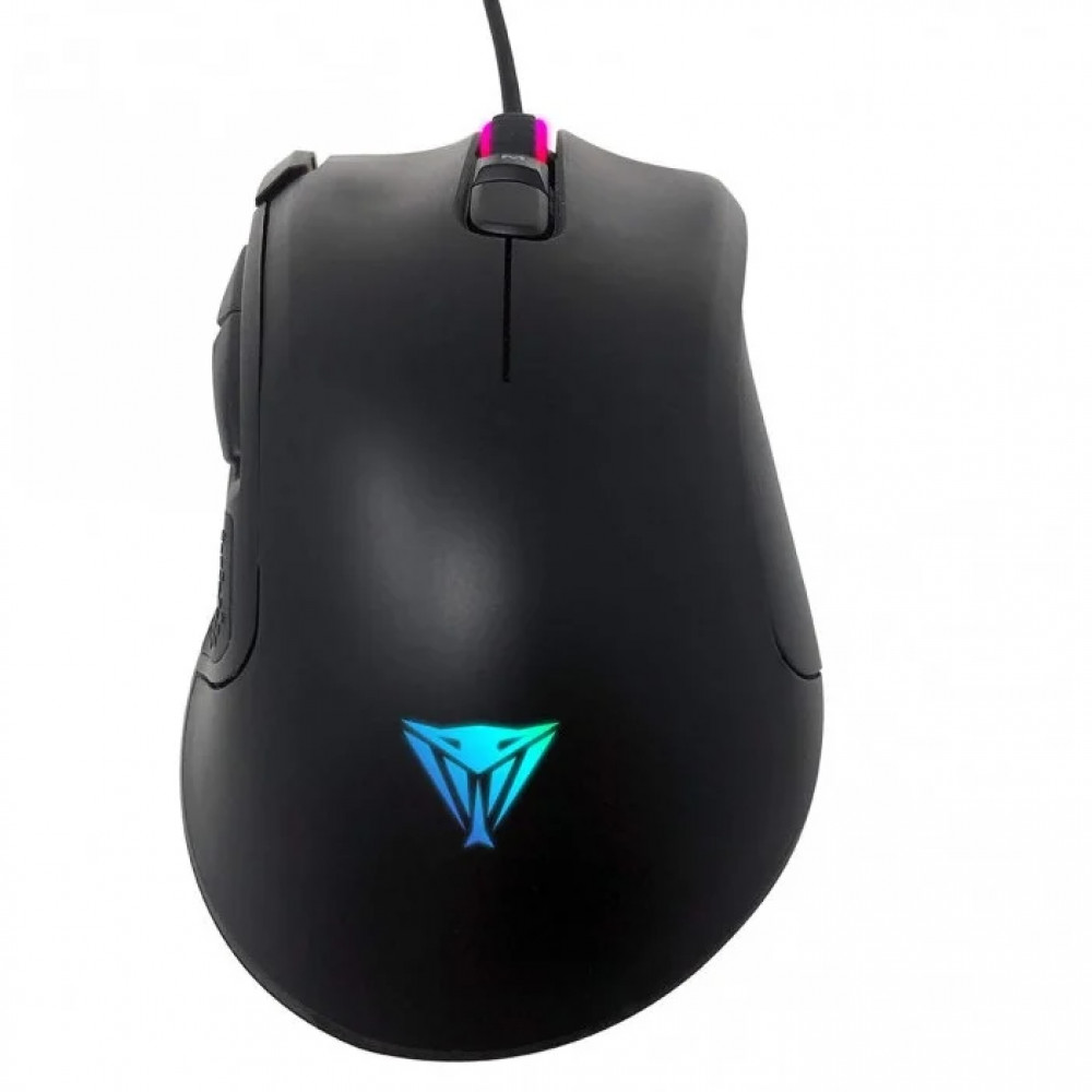 Мышь Patriot Viper V551 PV551OUXK Игровые, Проводная - миниатюра 2